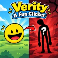 PLay Verity | A Fun Clicker now!