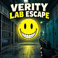 PLay Verity Lab Escape now!