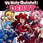 Play Vs Holy Quintet: DEBUT