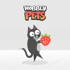 Play Wobbly Pets