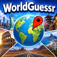 Play WorldGuessr now!