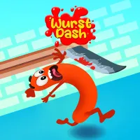 Play Wurst Dash now!