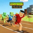 Play Zombie Dash