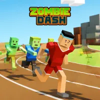 PLay Zombie Dash now!